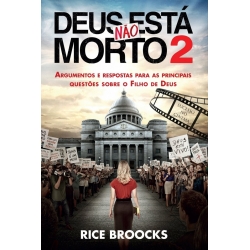 Deus não está morto 2